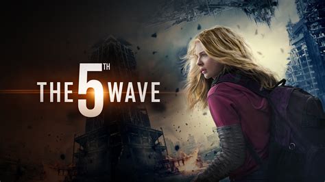 watch the 5th wave online